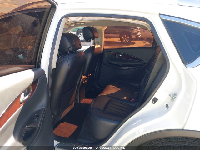 Infiniti QX50 2016 JN1BJ0RPXGM233234 Image 8