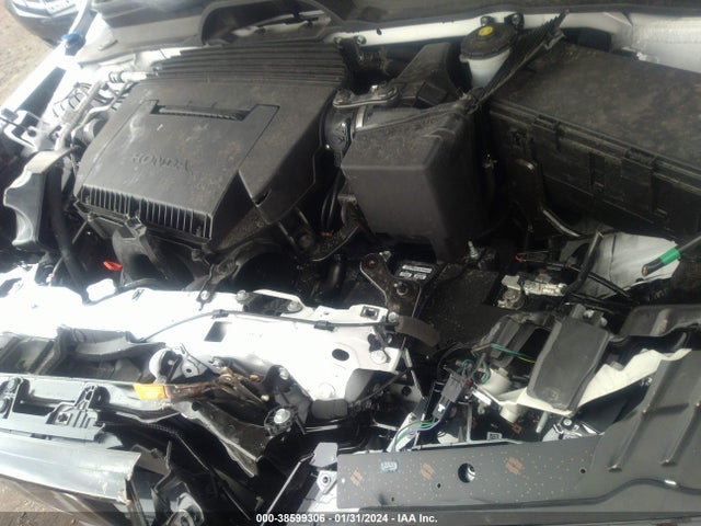 Honda Pilot Sport 2023 5FNYG1H37PB032832 Image 10