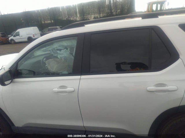 Honda Pilot Sport 2023 5FNYG1H37PB032832 Image 14