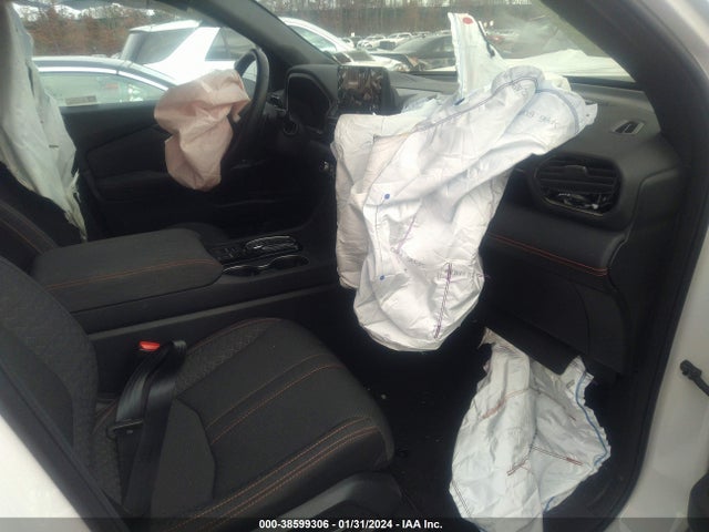 Honda Pilot Sport 2023 5FNYG1H37PB032832 Image 5