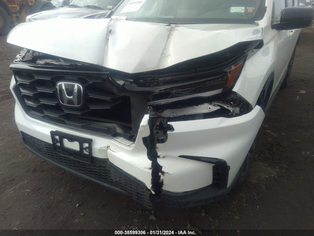Honda Pilot Sport 2023 5FNYG1H37PB032832 Image 6