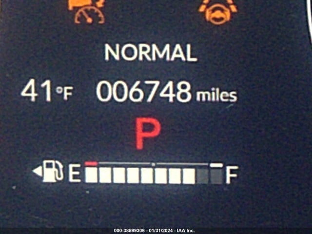 Honda Pilot Sport 2023 5FNYG1H37PB032832 Image 7