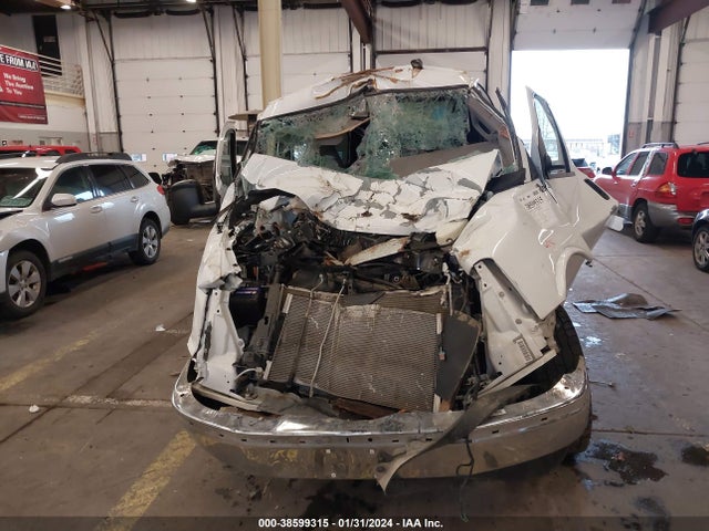 Chevrolet Express G3500 Lt 2017 1GAZGPFF8H1169219 Image 13