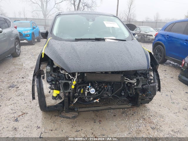 2019 FORD ESCAPE SE VIN: 1FMCU0GD7KUB38698