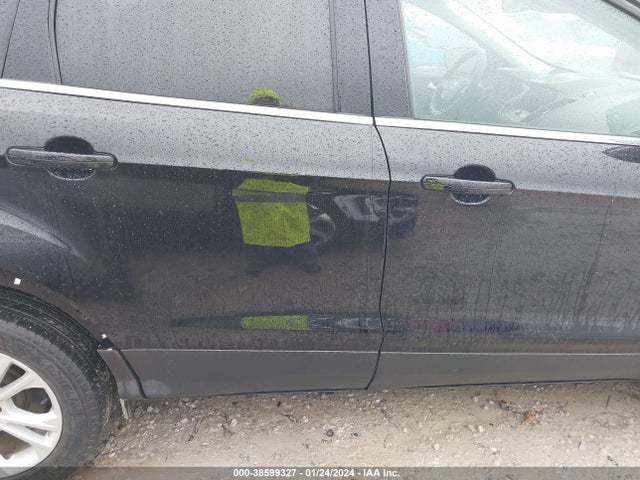 2019 FORD ESCAPE SE VIN: 1FMCU0GD7KUB38698