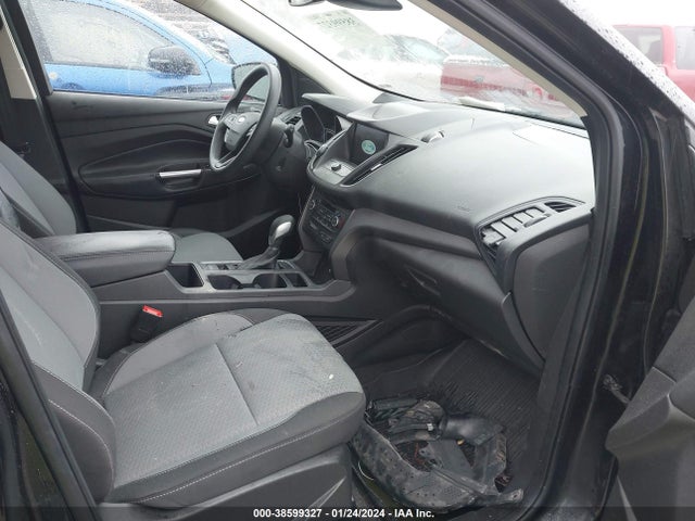 2019 FORD ESCAPE SE VIN: 1FMCU0GD7KUB38698