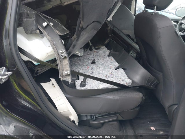 2019 FORD ESCAPE SE VIN: 1FMCU0GD7KUB38698
