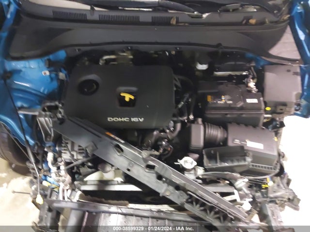 Hyundai Kona Se 2019 KM8K1CAA7KU365491 Image 10