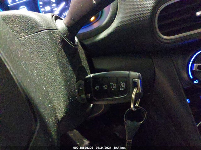 Hyundai Kona Se 2019 KM8K1CAA7KU365491 Image 11