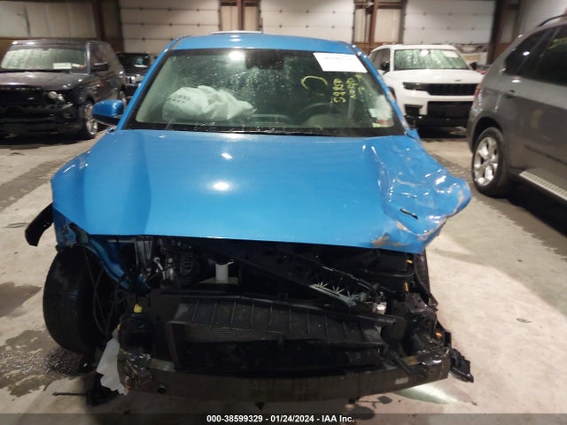 Hyundai Kona Se 2019 KM8K1CAA7KU365491 Image 12