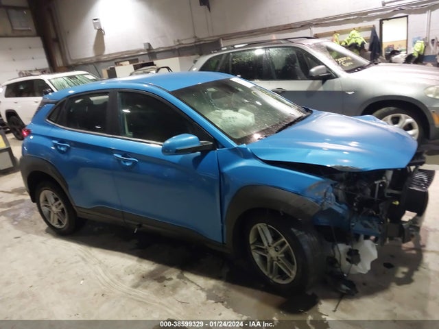 Hyundai Kona Se 2019 KM8K1CAA7KU365491 Image 13