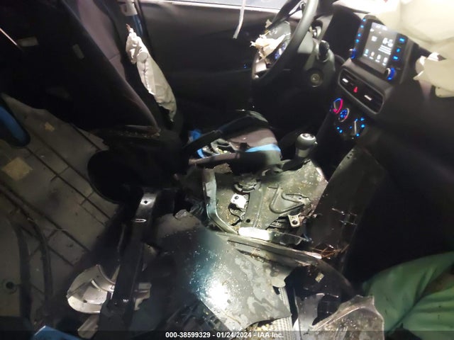 Hyundai Kona Se 2019 KM8K1CAA7KU365491 Image 8