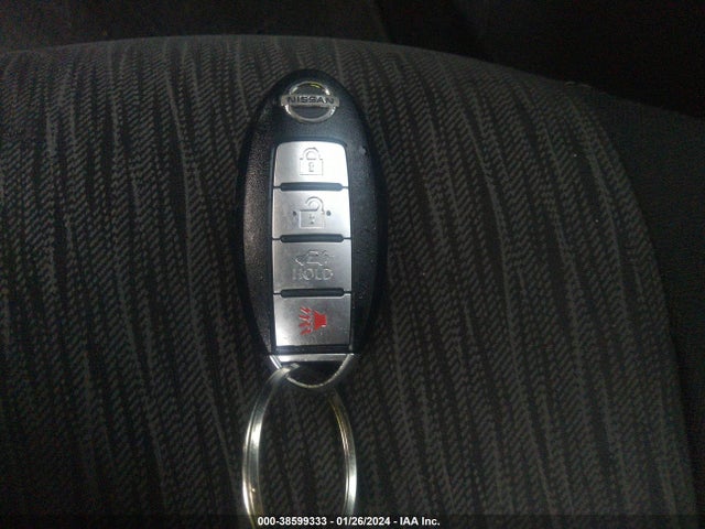 Nissan SENTRA SV 2015 3N1AB7AP5FY246305 Image 11