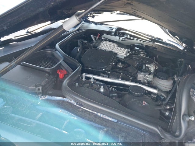 Mercedes-Benz SL 400 2015 WDDJK6FA4FF032883 Image 10