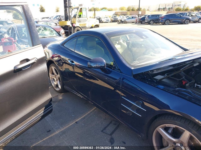 Mercedes-Benz SL 400 2015 WDDJK6FA4FF032883 Image 13