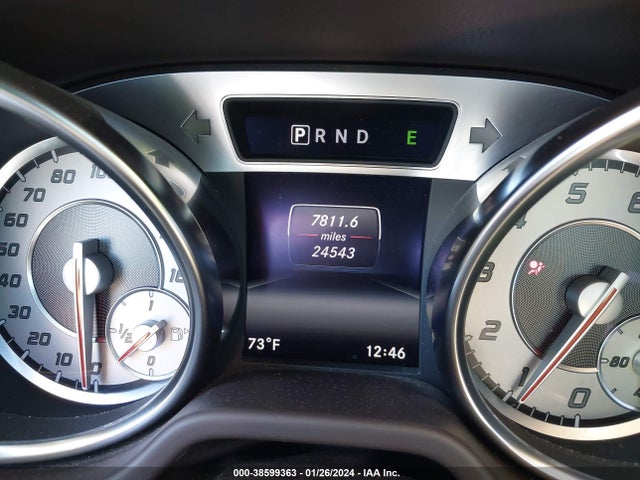 Mercedes-Benz SL 400 2015 WDDJK6FA4FF032883 Image 15