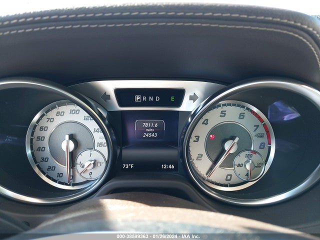 Mercedes-Benz SL 400 2015 WDDJK6FA4FF032883 Image 7