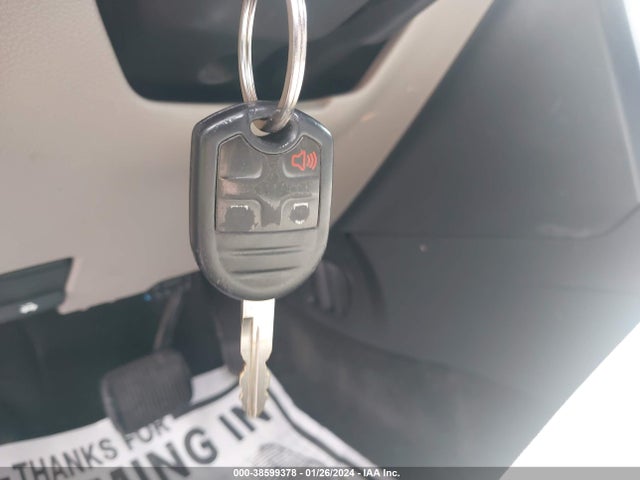 Ford Explorer 2014 1FM5K7B83EGA83736 Image 11