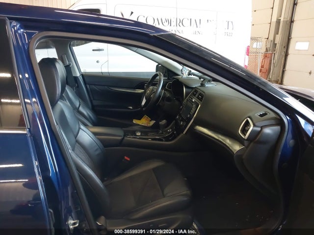 Nissan Maxima 3.5 Sr 2017 1N4AA6AP7HC390384 Image 5