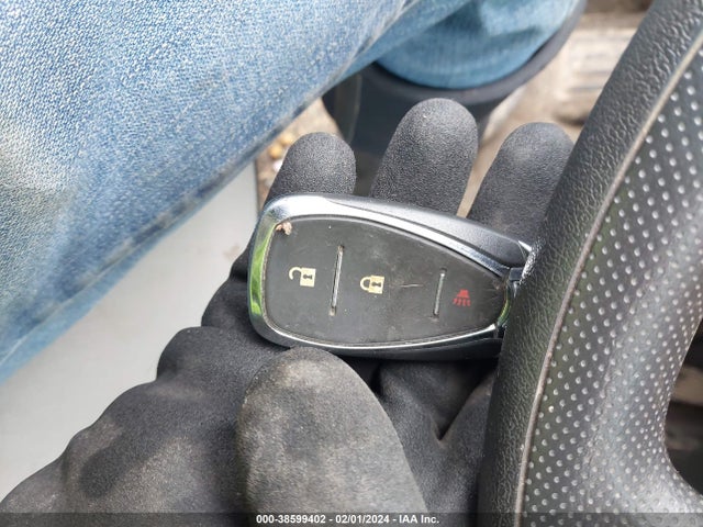 Chevrolet Equinox Awd Ls 2020 3GNAXSEV9LS610418 Image 11