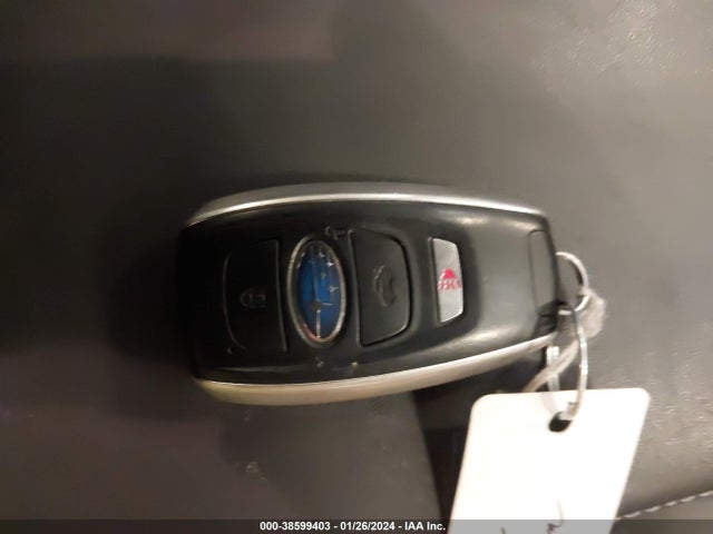 Subaru Outback 2.5i Limited 2017 4S4BSANC9H3213997 Image 11