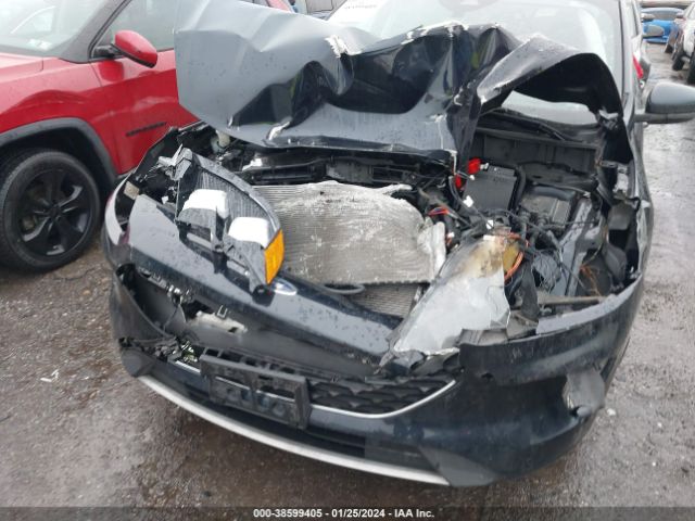 1FMCU9J91MUA79207 Ford Escape Titanium