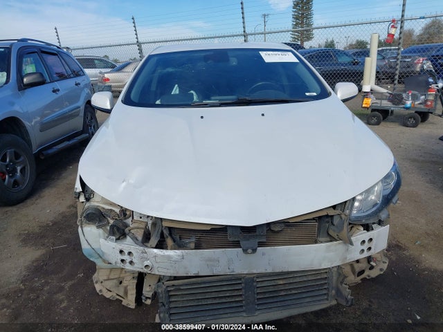 Chevrolet Volt Premier 2017 1G1RD6S54HU104401 Image 13