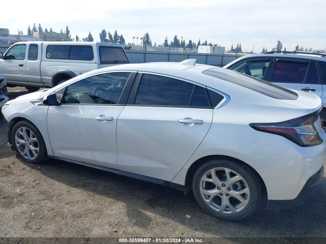 Chevrolet Volt Premier 2017 1G1RD6S54HU104401 Image 15