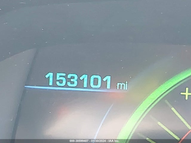 Chevrolet Volt Premier 2017 1G1RD6S54HU104401 Image 16