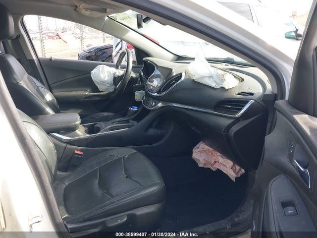 Chevrolet Volt Premier 2017 1G1RD6S54HU104401 Image 5