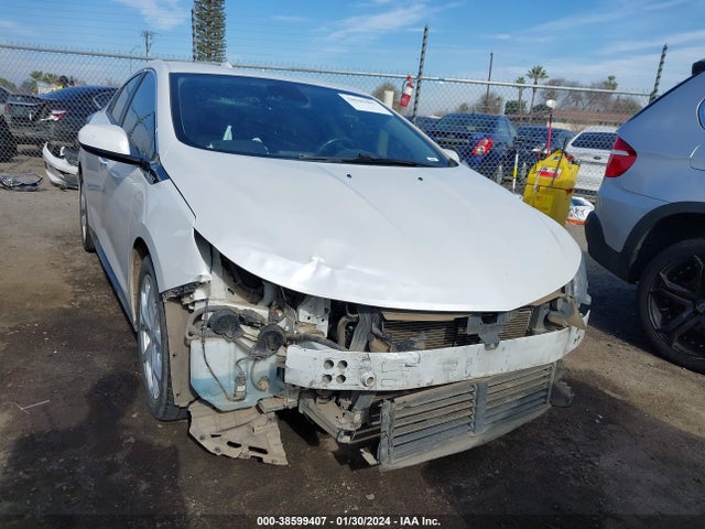 Chevrolet Volt Premier 2017 1G1RD6S54HU104401 Image 6