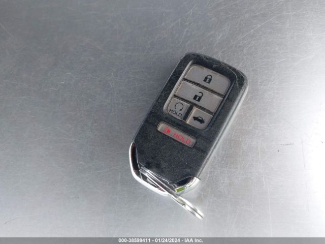 1HGCR2F88GA248076 Honda Accord Ex-l