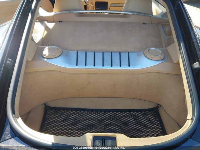 2014 PORSCHE CAYMAN WP0AA2A88EK171849 Photo 9