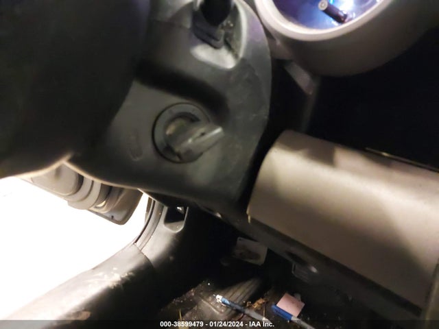 2007 HONDA ELEMENT EX VIN: 5J6YH28757L009062