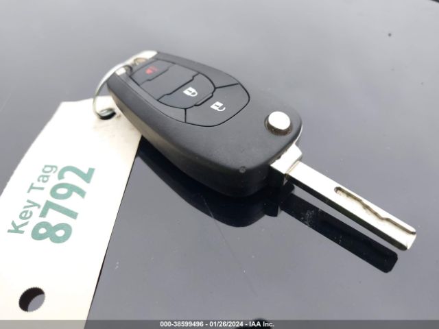 2020 CHEVROLET TRAX KL7CJKSB1LB022230 Photo 10