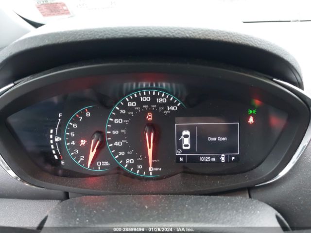 2020 CHEVROLET TRAX KL7CJKSB1LB022230 Photo 6