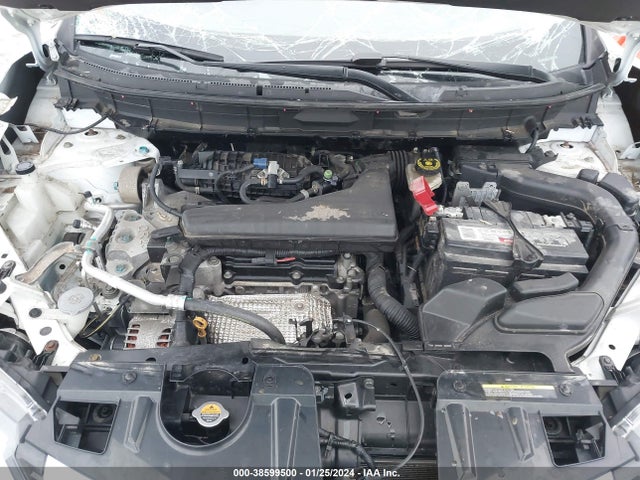 Nissan ROGUE S 2018 KNMAT2MV2JP571883 Image 10