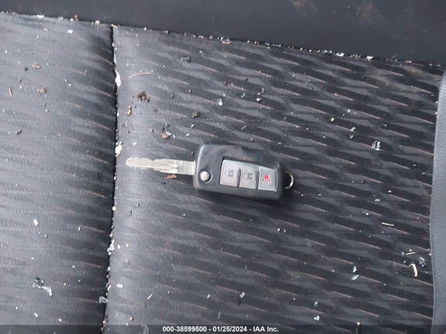 Nissan ROGUE S 2018 KNMAT2MV2JP571883 Image 11