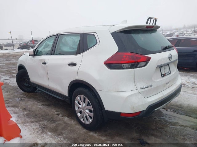 Nissan ROGUE S 2018 KNMAT2MV2JP571883 Image 3