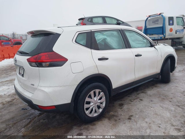 Nissan ROGUE S 2018 KNMAT2MV2JP571883 Image 4