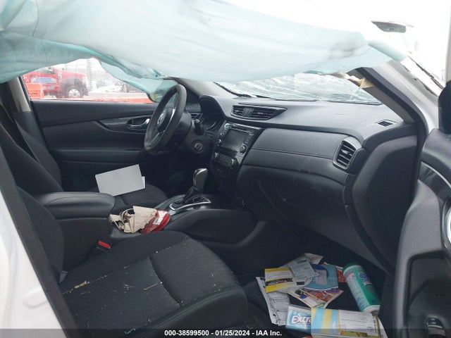 Nissan ROGUE S 2018 KNMAT2MV2JP571883 Image 5