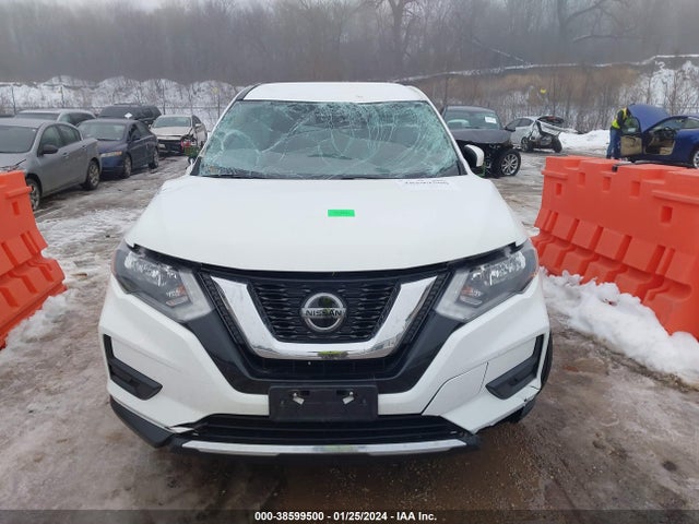 Nissan ROGUE S 2018 KNMAT2MV2JP571883 Image 6