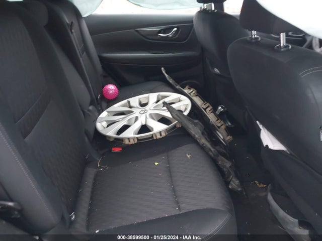 Nissan ROGUE S 2018 KNMAT2MV2JP571883 Image 8