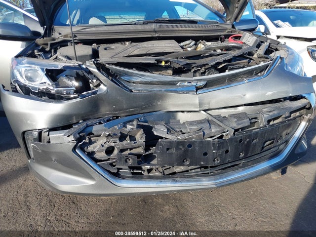 Chevrolet VOLT LT 2017 1G1RC6S56HU104774 Image 11