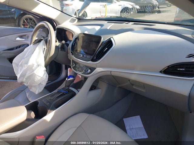 Chevrolet VOLT LT 2017 1G1RC6S56HU104774 Image 5