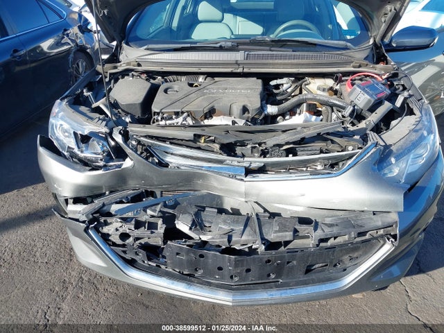Chevrolet VOLT LT 2017 1G1RC6S56HU104774 Image 6