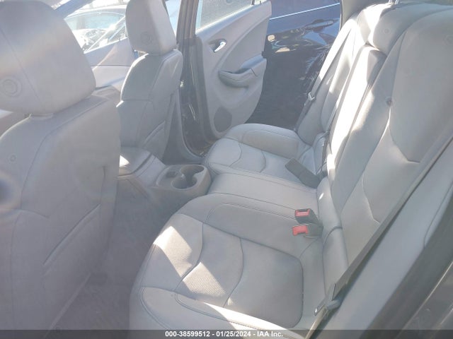 Chevrolet VOLT LT 2017 1G1RC6S56HU104774 Image 8