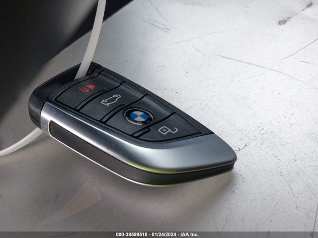 BMW 330I 2022 3MW5R1J04N8C49282 Image 11