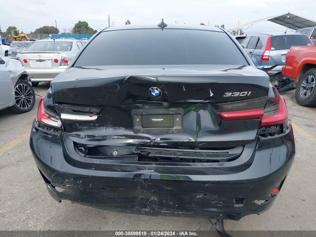 BMW 330I 2022 3MW5R1J04N8C49282 Image 16