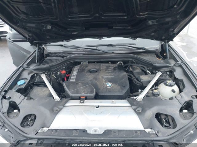 5UXTY5C05M9F59271 BMW X3 Xdrive30i